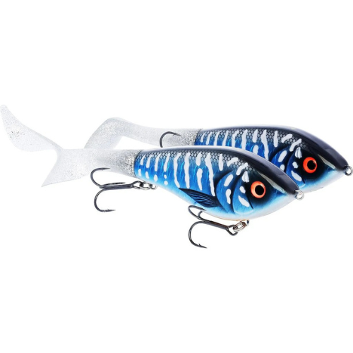 Swim Tail 12cm