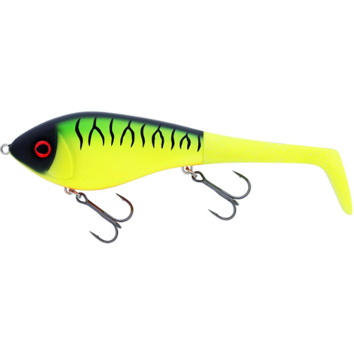 Swim Tail 12cm