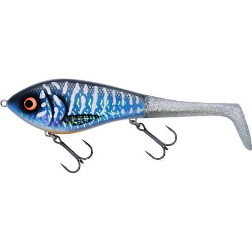 Swim Tail 12cm