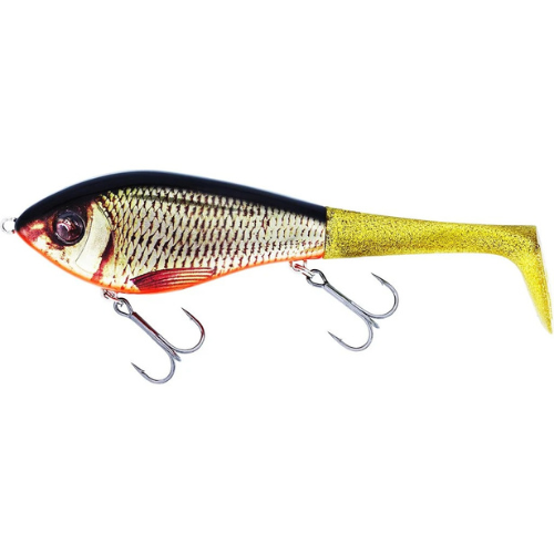 Swim Tail 12cm