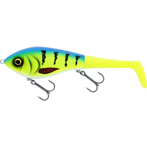 Swim Tail 12cm