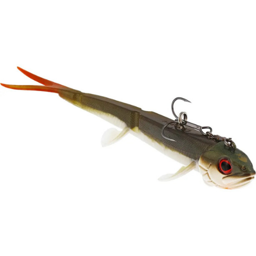 Twinteez Pelagic V-Tail R'N'R