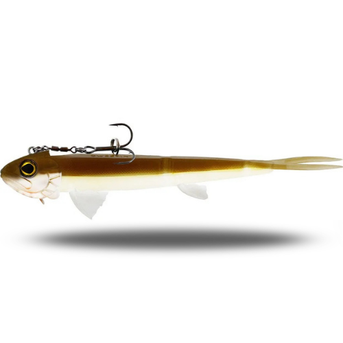 Twinteez Pelagic V-Tail R'N'R