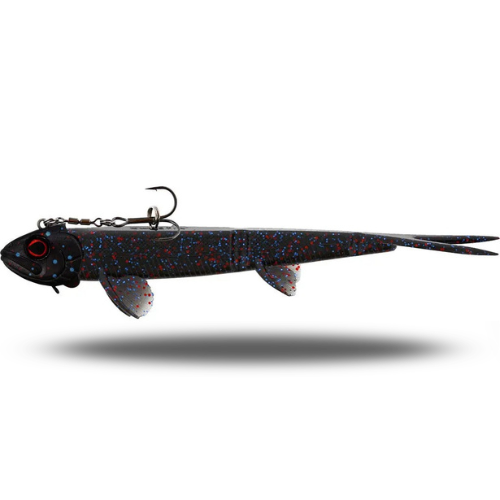 Twinteez Pelagic V-Tail R'N'R