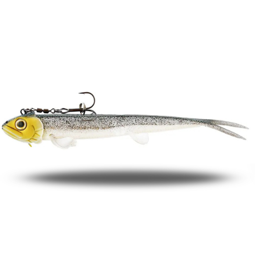 Twinteez Pelagic V-Tail R'N'R