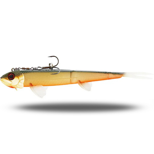 Twinteez Pelagic V-Tail R'N'R