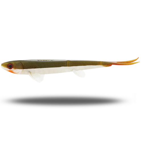 Twinteez Pelagic V-Tail