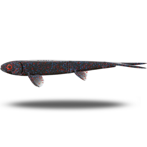 Twinteez Pelagic V-Tail