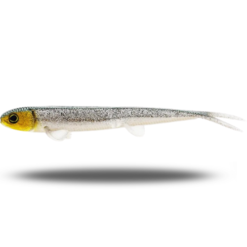 Twinteez Pelagic V-Tail