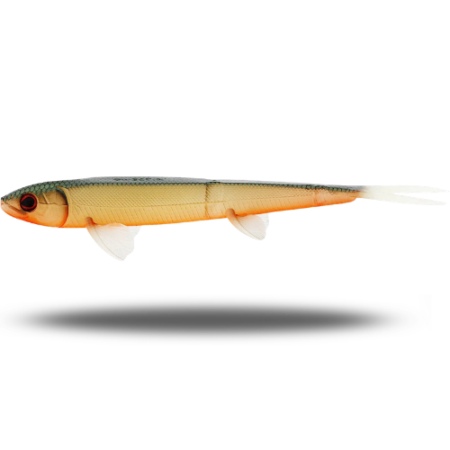 Twinteez Pelagic V-Tail