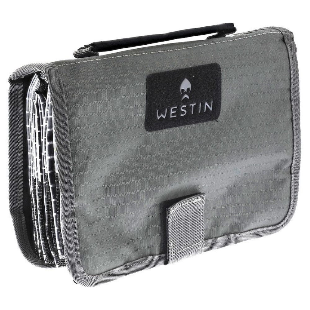 W4 Spinnerbait Wallet