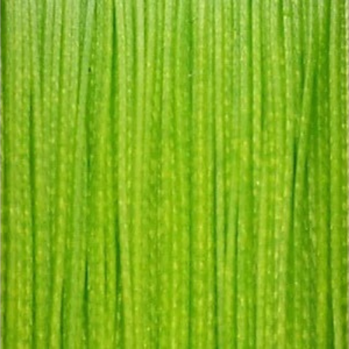 W6 8x Braid 135M/150YDS Lime Punch