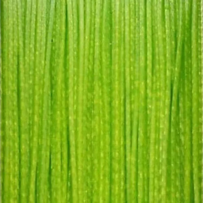 W6 8x Braid 135M/150YDS Lime Punch