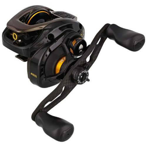 Westin W6 Baitcaster MSG