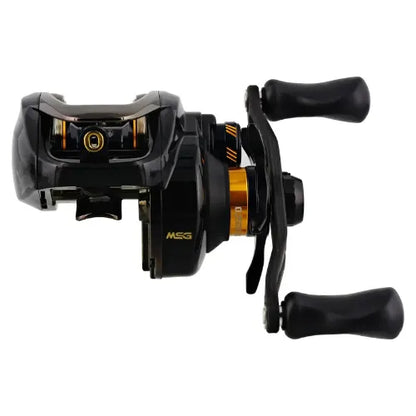Westin W6 Baitcaster MSG