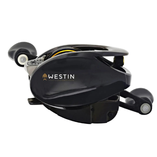 Westin W6 Baitcaster MSG