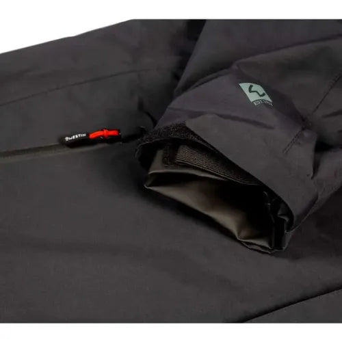 W6 Rain Jacket