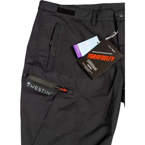 W6 Rain Pants