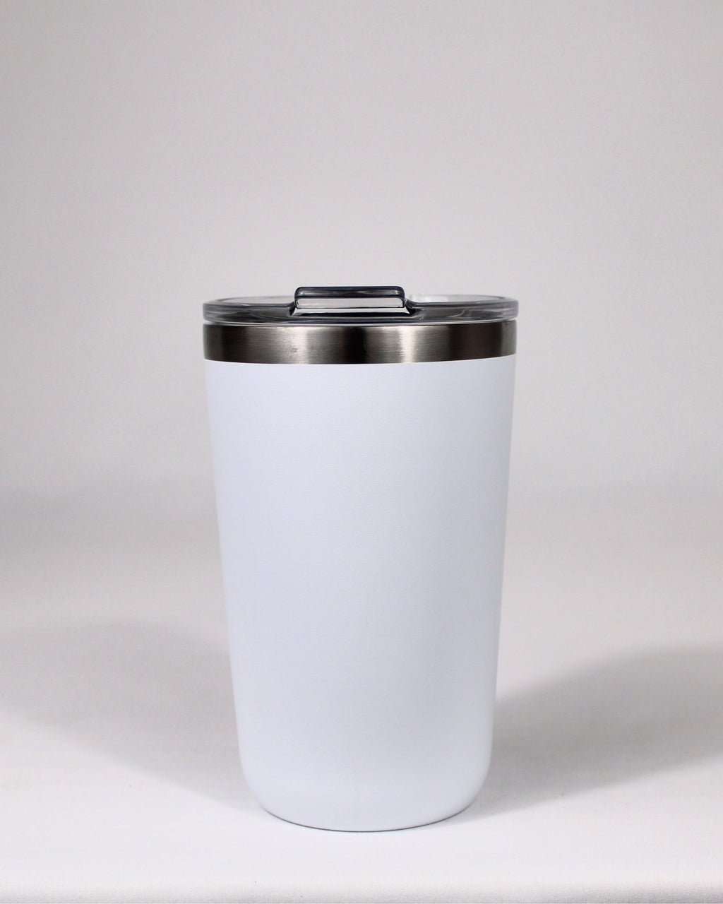 SQUANCH 591ml (20oz) Lightfoot Tumbler Insulated Cup White