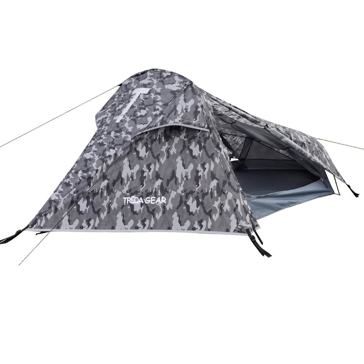 Wild Series 2-Person Tent