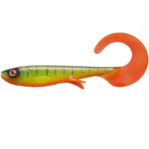 Wolfcreek Curly 29cm