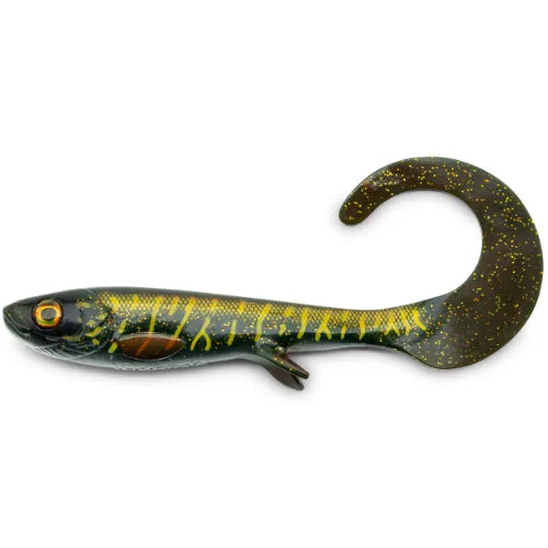 Wolfcreek Curly 29cm