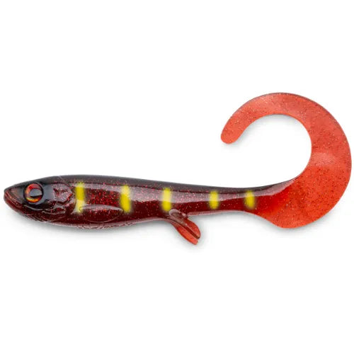 Wolfcreek Curly 29cm