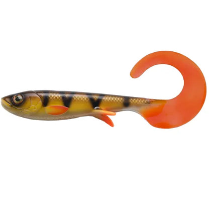 Wolfcreek Curly 22cm