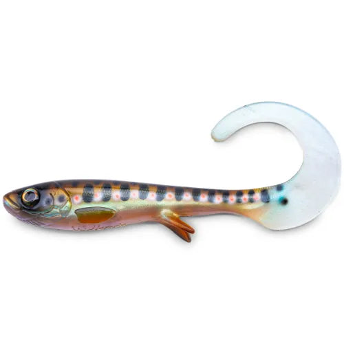 Wolfcreek Curly 22cm