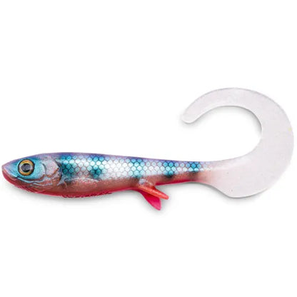 Wolfcreek Curly 29cm