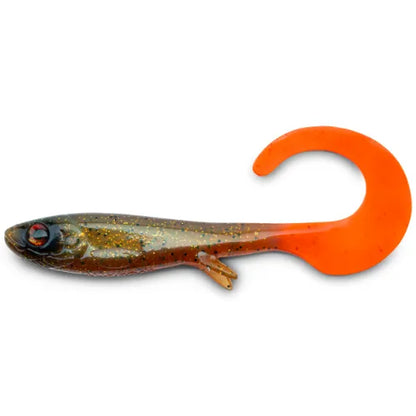 Wolfcreek Curly 29cm