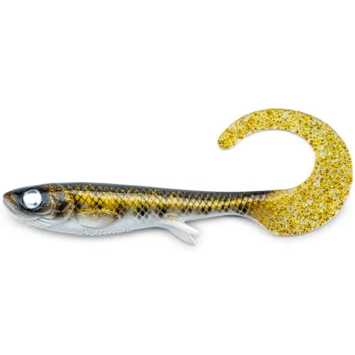 Wolfcreek Curly 29cm