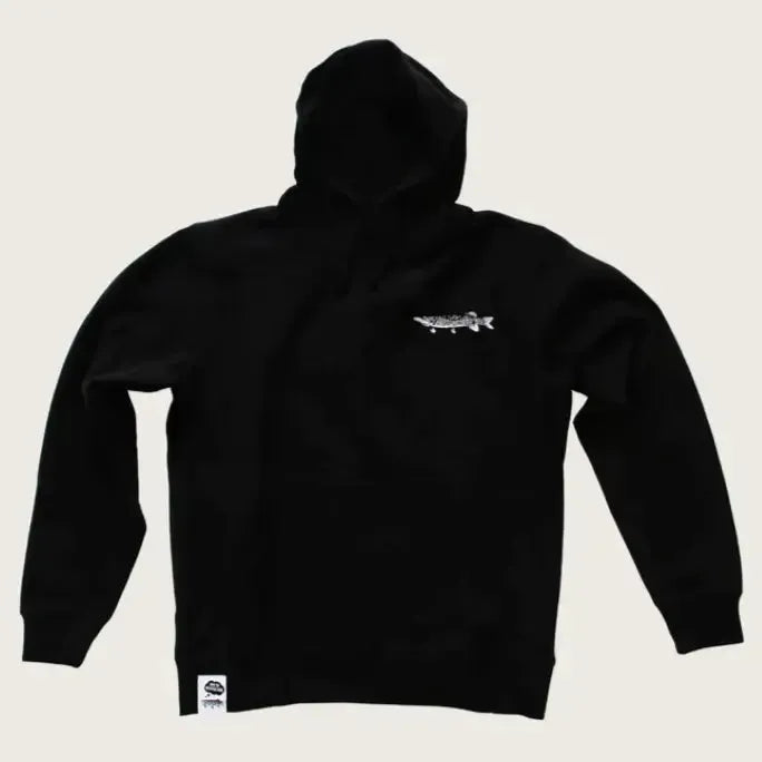 Wolfcreek Pike Logo Hoodie