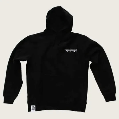 Wolfcreek Pike Logo Hoodie