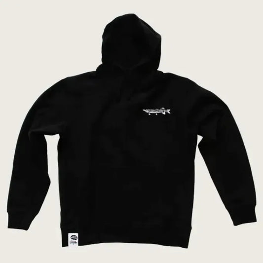 Wolfcreek Pike Logo Hoodie