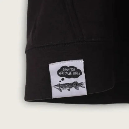 Wolfcreek Pike Logo Hoodie