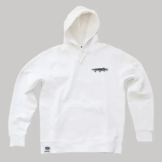 Wolfcreek Pike Logo Hoodie
