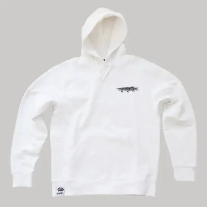Wolfcreek Pike Logo Hoodie
