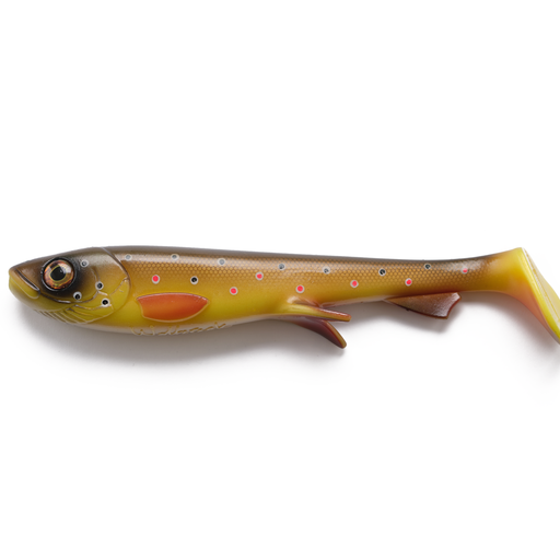 Shad 30cm, Pike & Musky