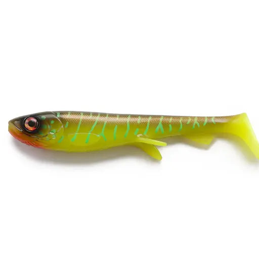 Wolfcreek Shad 15 cm - Pike & Musky