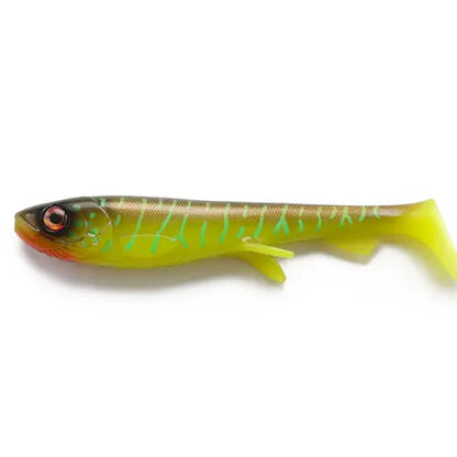 Wolfcreek Shad 15 cm - Pike & Musky