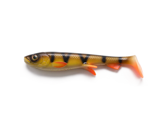 Wolfcreek Shad 15 cm - Pike & Musky