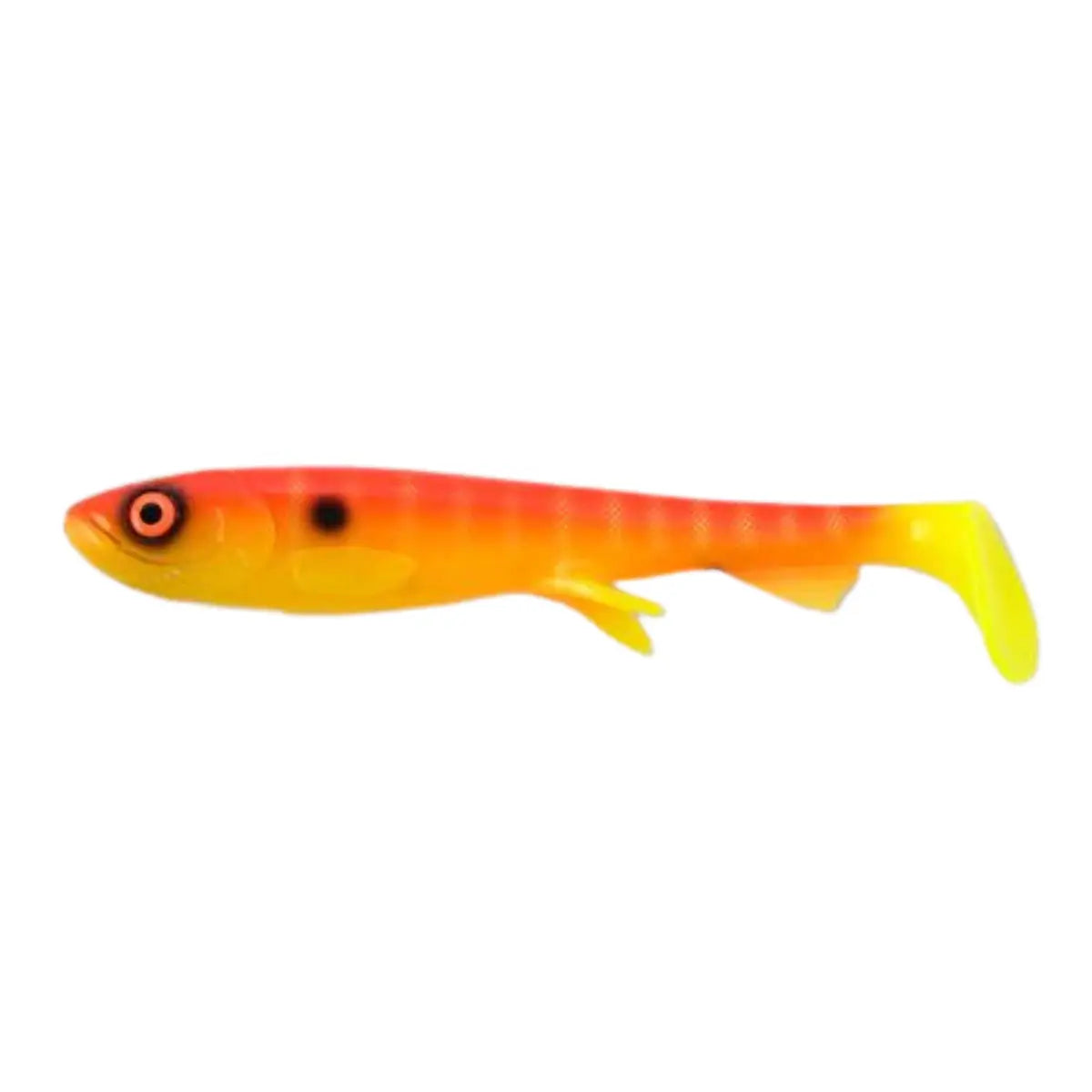 Wolfcreek Shad 15 cm - Pike & Musky