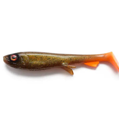 Wolfcreek Shad 15 cm - Pike & Musky