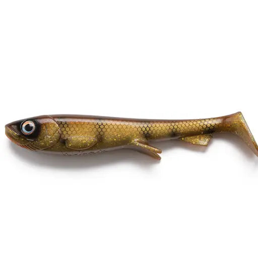 Wolfcreek Shad 25 cm - Pike & Musky
