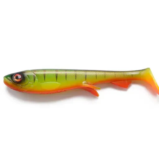 Wolfcreek Shad 25 cm - Pike & Musky