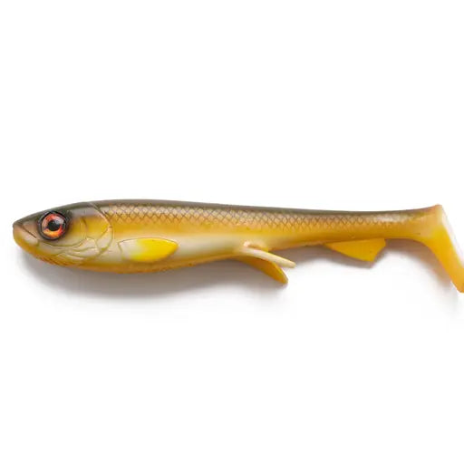 Wolfcreek Shad 25 cm - Pike & Musky