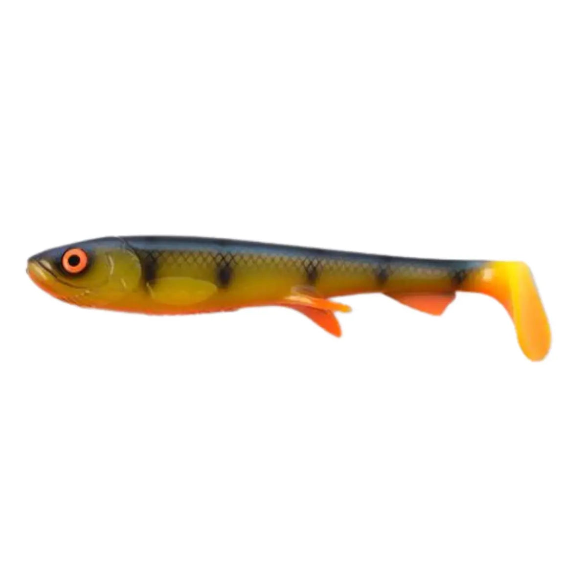 Wolfcreek Shad 25 cm - Pike & Musky