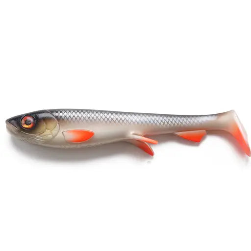 Wolfcreek Shad 25 cm - Pike & Musky
