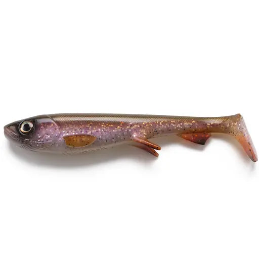 Wolfcreek Shad 25 cm - Pike & Musky